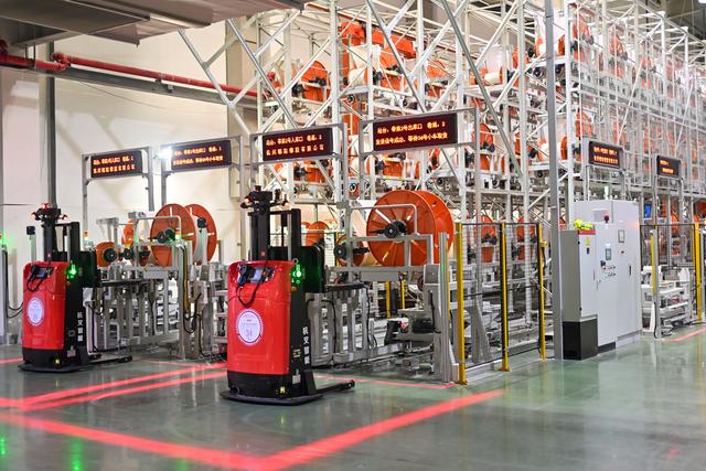 權(quán)威解讀|從7月份數(shù)據(jù),看我國(guó)經(jīng)濟(jì)增長(zhǎng)點(diǎn)