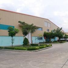 實業(yè)為基，品質(zhì)為魂 美泰集團（泰國）董事長劉遠(yuǎn)江一行參觀猴王食品工廠