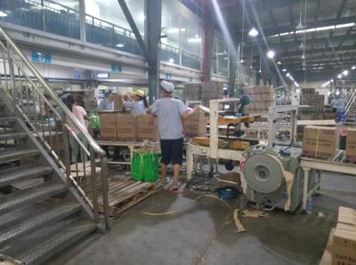 化院學(xué)子探訪立白實(shí)業(yè)，暑期社會實(shí)踐助力產(chǎn)教融合——化學(xué)化工學(xué)院實(shí)踐團(tuán)赴新鄉(xiāng)立白實(shí)業(yè)公司參觀紀(jì)實(shí)