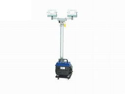 成套電器中的升降作業設備及其應用