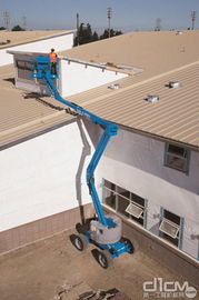 吉尼攜全方位解決方案助力西部裝備制造業發展——貨梯及其零部件的制造