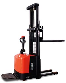 三亞全電動堆高車 基柯供應，以高品質與卓越服務引領高效升降作業(yè)