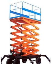 濟南向陽升降機械 安全高效，助力現(xiàn)代升降作業(yè)