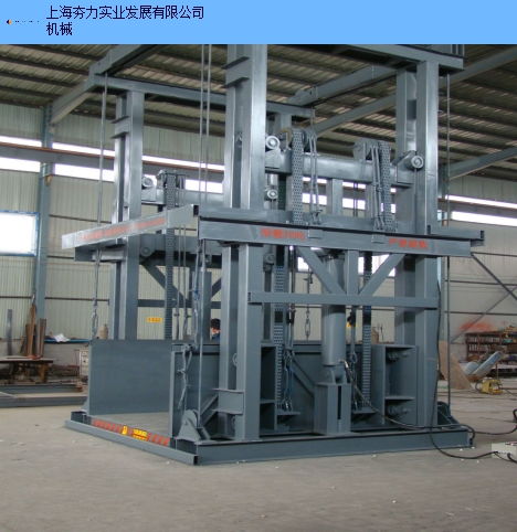 上海升降機選購指南 如何選擇專業可靠的升降作業設備與服務