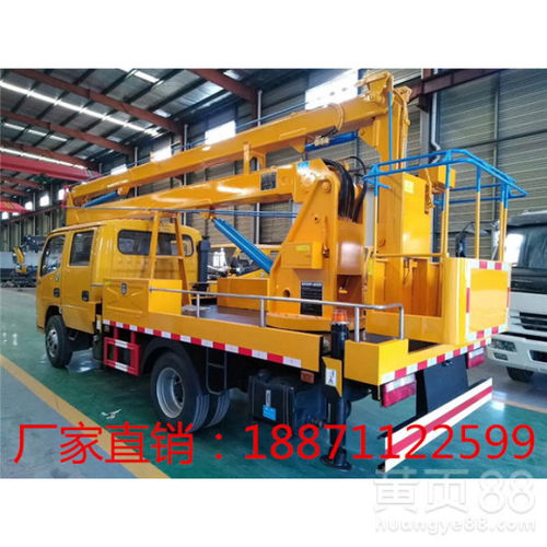 混合臂高空作業車價格、購買渠道與佛山租賃指南，兼論貨梯及其零部件的制造